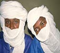 Tuareg - Die Herren der Wste